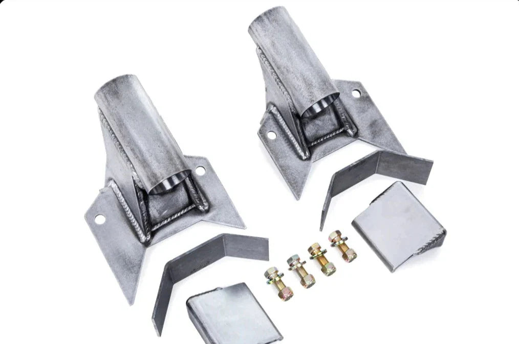 Dirt King Rear Bump Stop Kit For Tacoma (2005-2021)