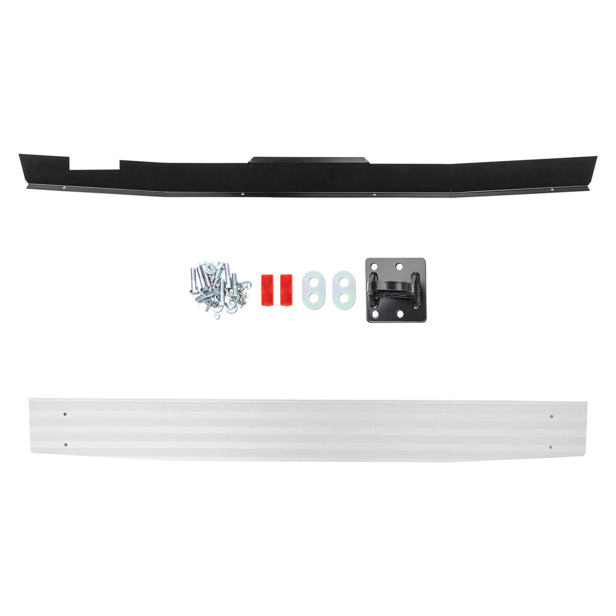 ARB Rear Bumper For FJ Cruiser (2007-2014)