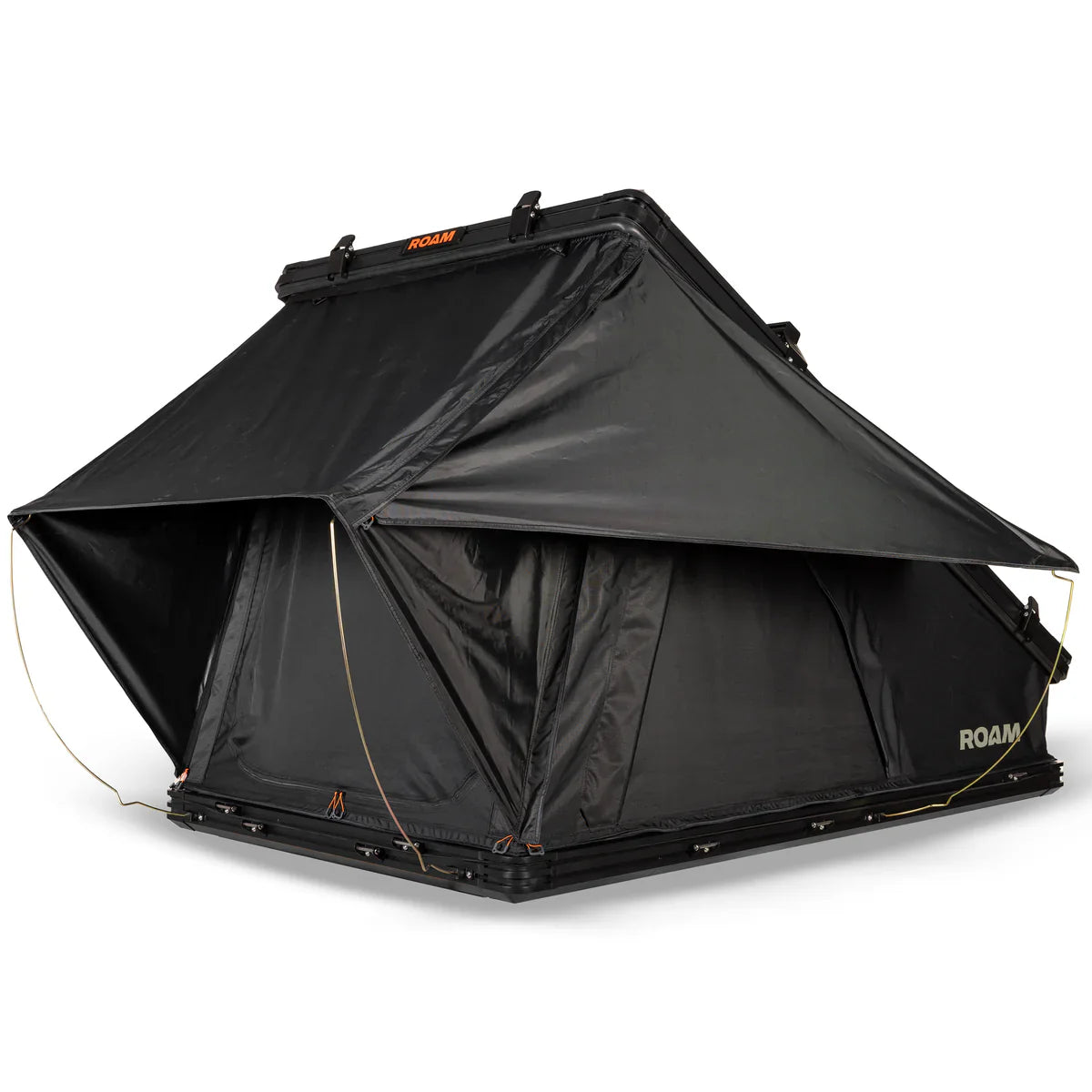 The Desperado Hard Shell Rooftop Tent