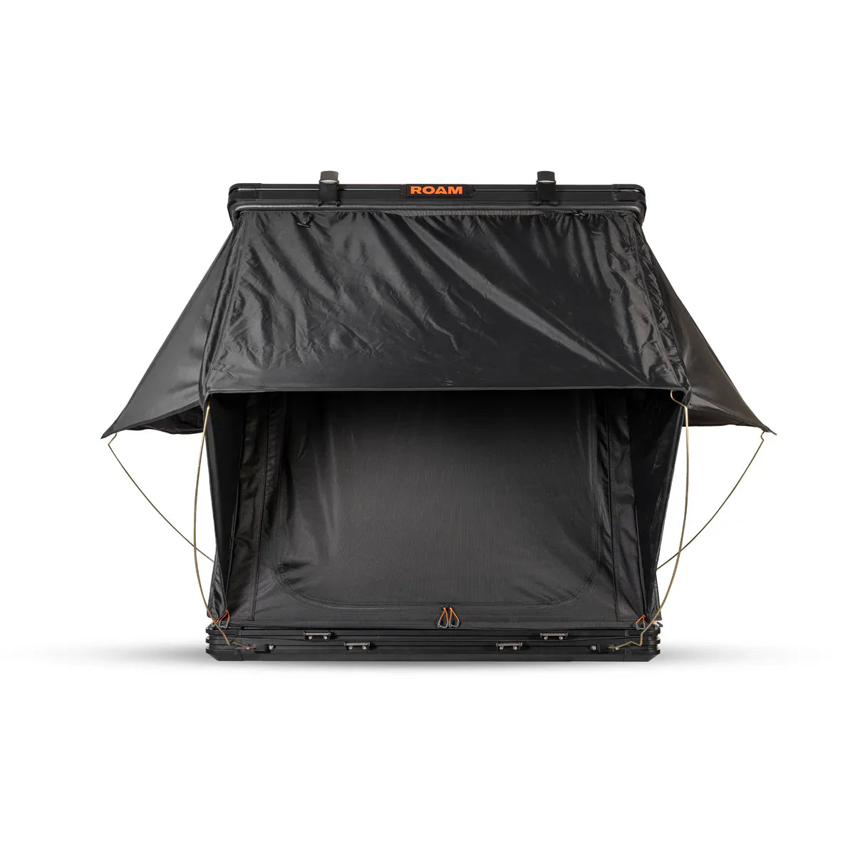 The Desperado Hard Shell Rooftop Tent