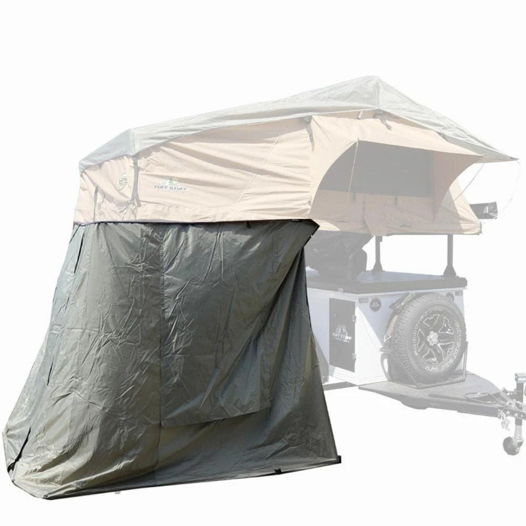 Tuff Stuff Overland Elite Roof Top Tent (5 Person)