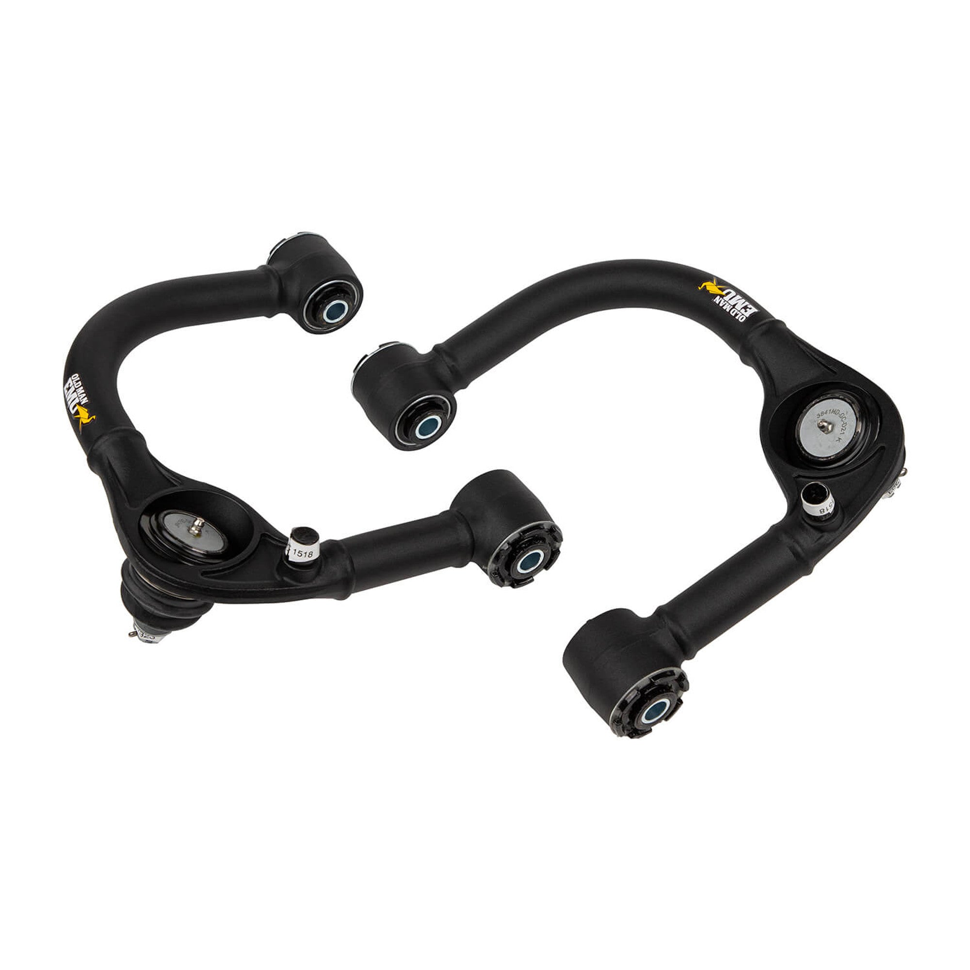 Old Man Emu Upper Control Arms For 4Runner (2003-2023) FJ Cruiser (2007-2014) UCA0004