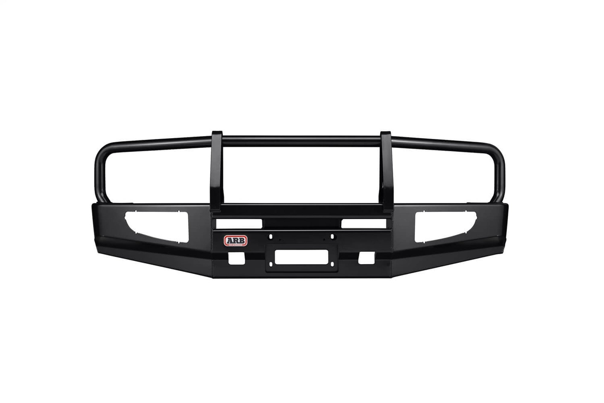 ARB Deluxe Front Bumper For FJ Cruiser (2007-2014)