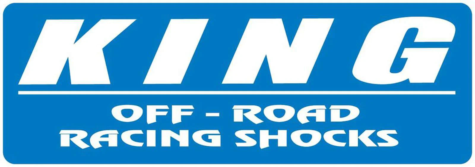 King Shocks 2.5" w/ 2 Tube Bypass Res Shocks For 4Runner (2003-2023) FJ Cruiser (2007-2014)