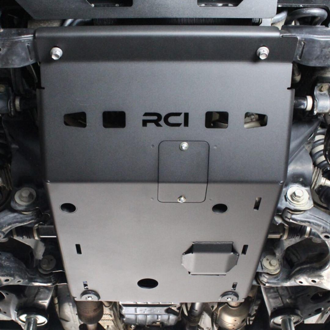 RCI Engine Skid Plate 05-23 Tacoma