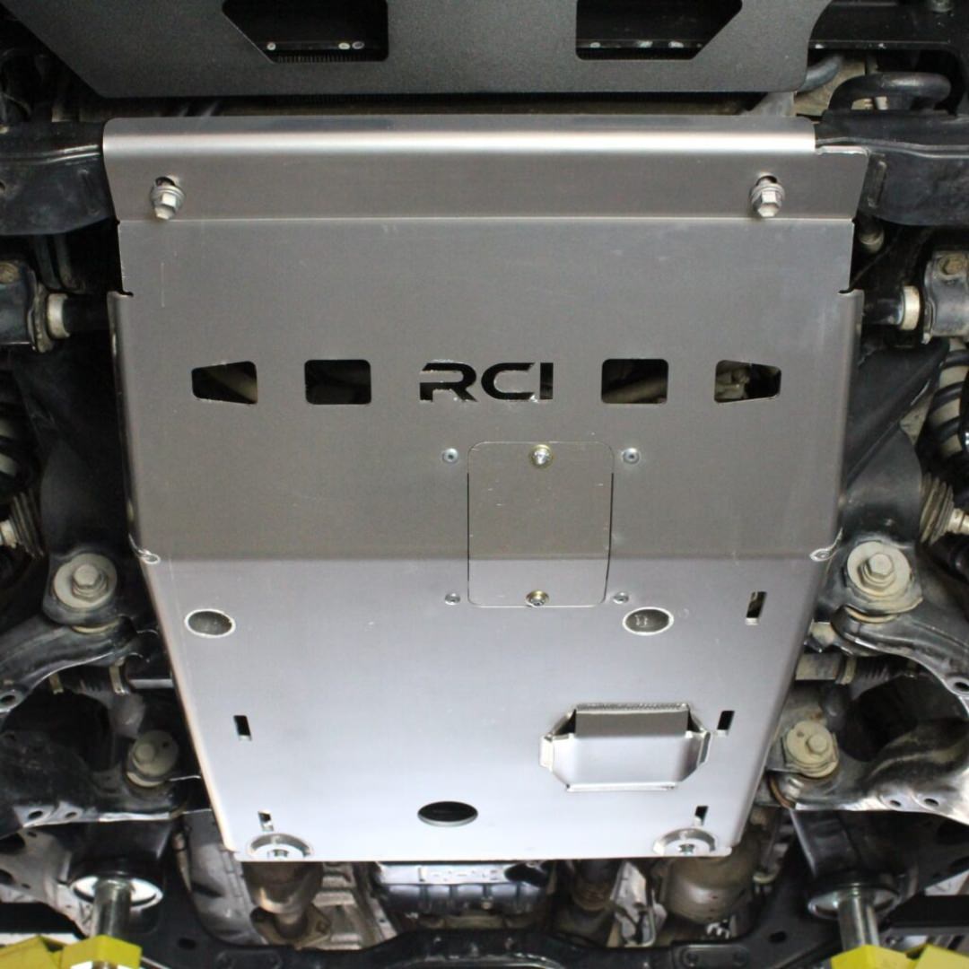 RCI Engine Skid Plate 05-23 Tacoma