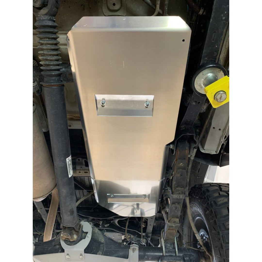 RCI Fuel Tank Skid Plate 05-23 Tacoma