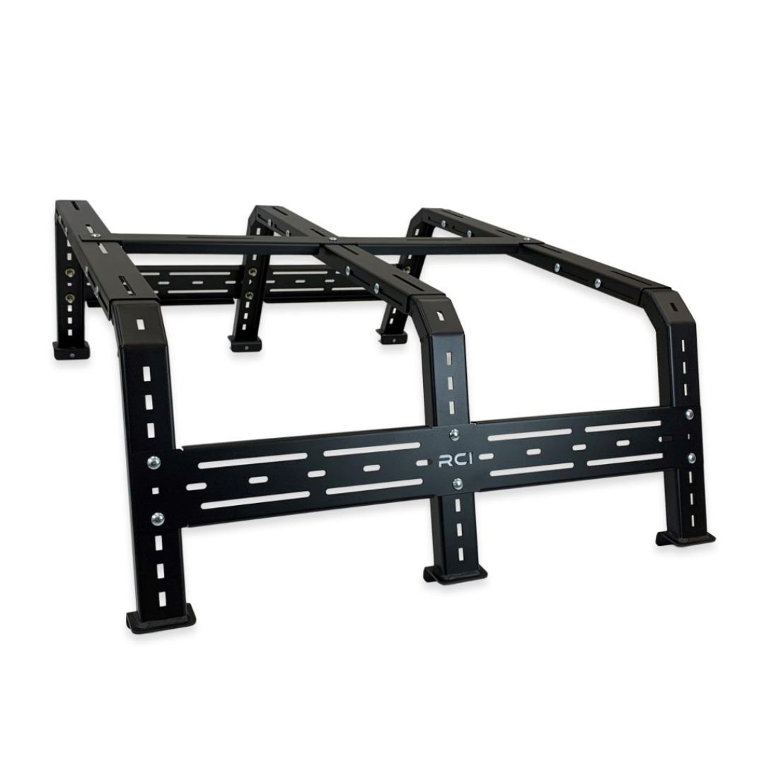 RCI 18" HD Bed Rack