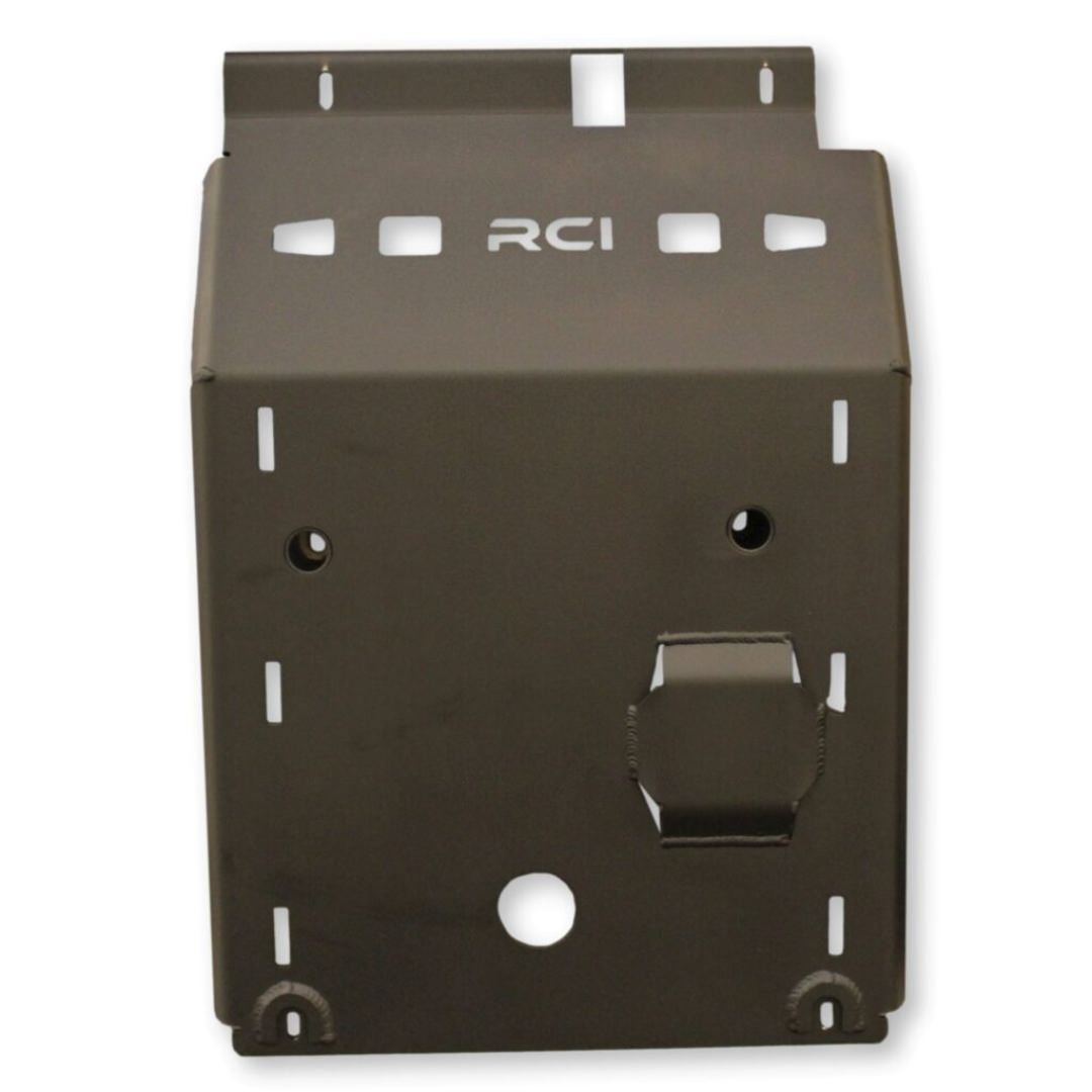 RCI Engine Skid Plate 03-09 4Runner / GX470 / FJ Cruiser