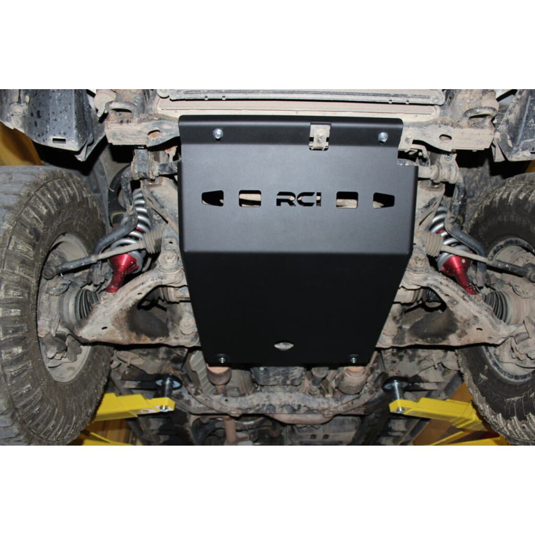 RCI Engine Skid Plate 03-09 4Runner / GX470 / FJ Cruiser