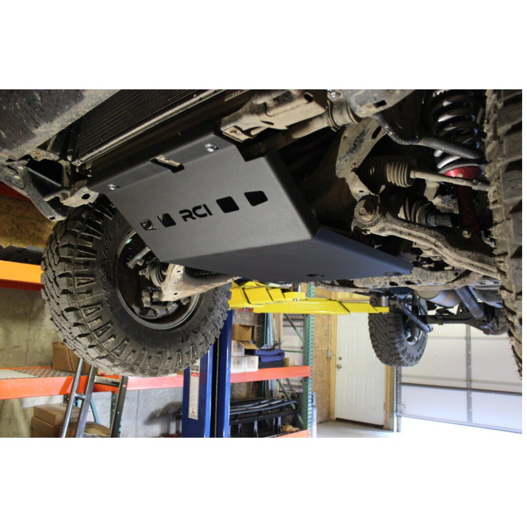 RCI Engine Skid Plate 03-09 4Runner / GX470 / FJ Cruiser