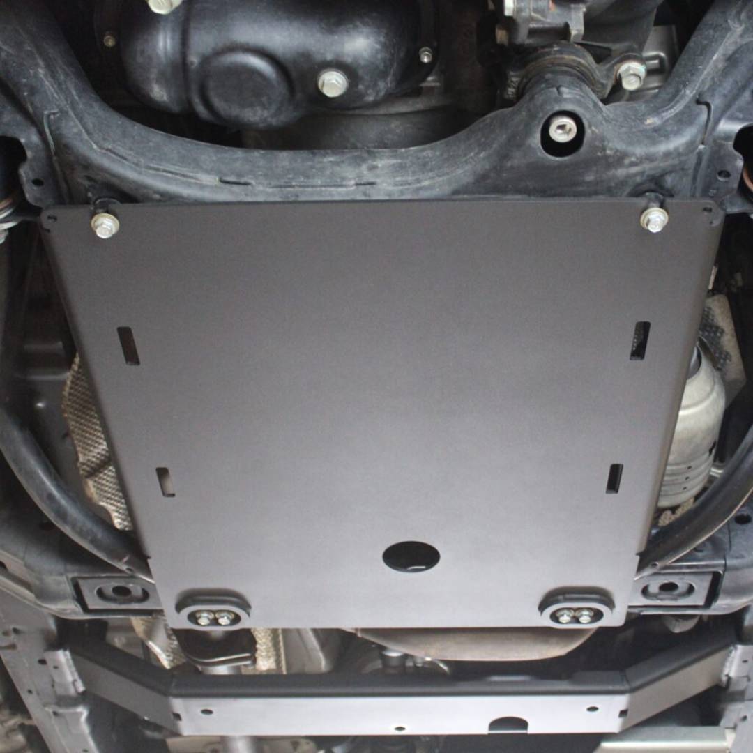 RCI Transmission Skid Plate 03-24 4Runner / FJ / GX470