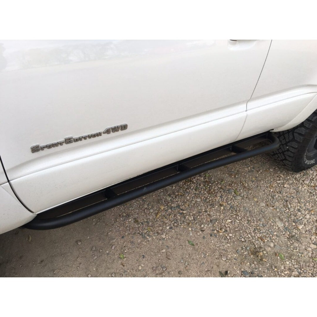 RCI Rock Sliders 03-09 4Runner / GX470