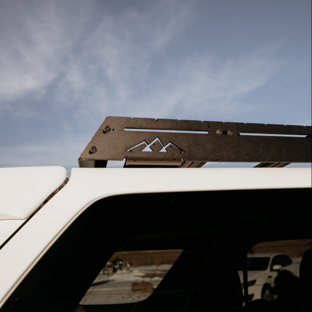 RCI Roof Rack 2010-2024 4Runner