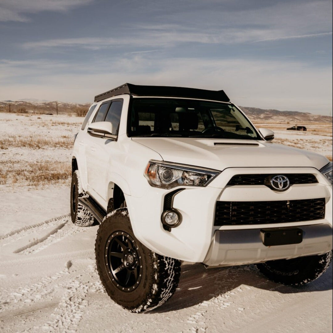 RCI Roof Rack 2010-2024 4Runner