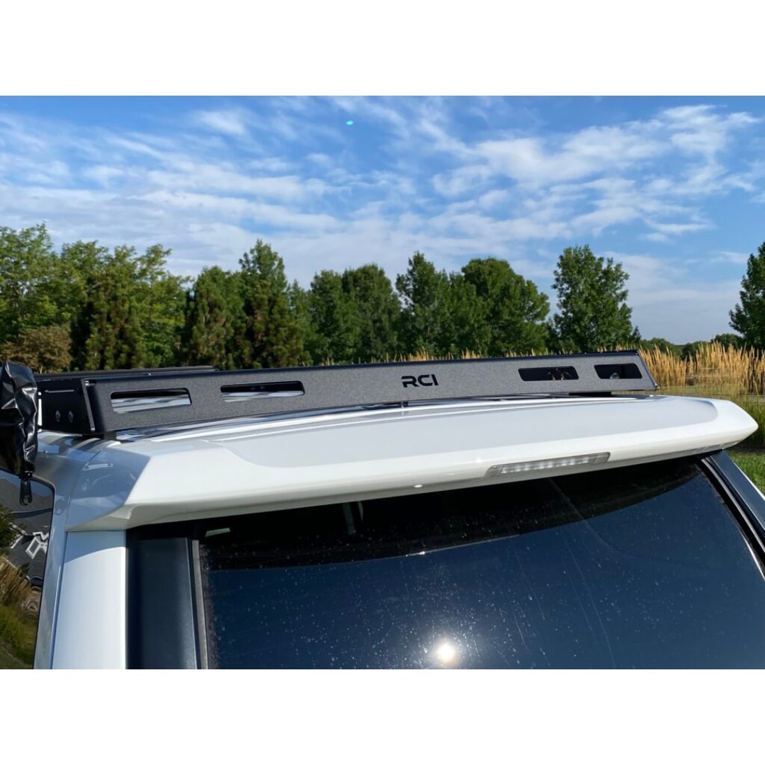 RCI Roof Rack 2010-2024 4Runner