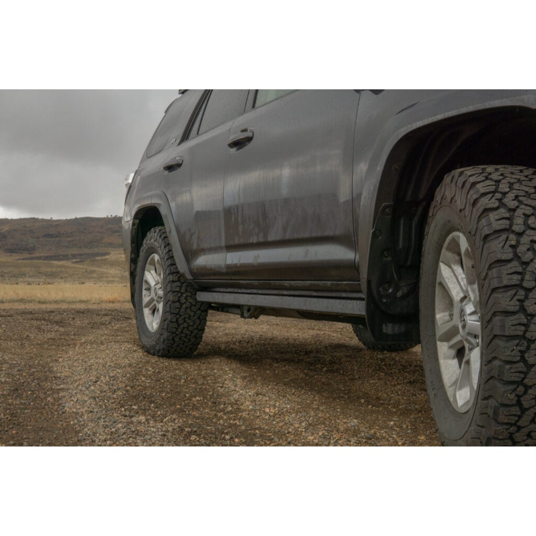 RCI Low-Pro Rock Sliders 10-24 4Runner