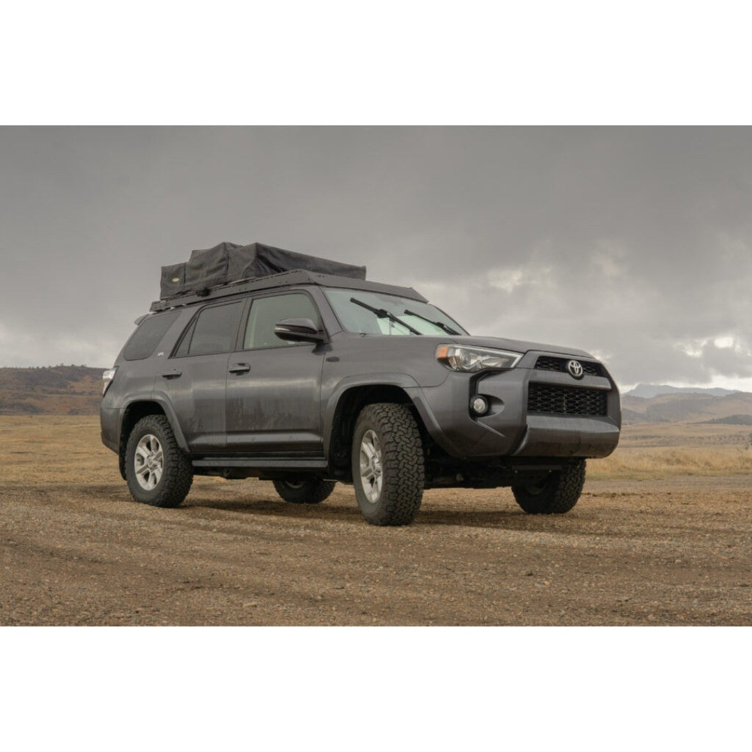 RCI Low-Pro Rock Sliders 10-24 4Runner