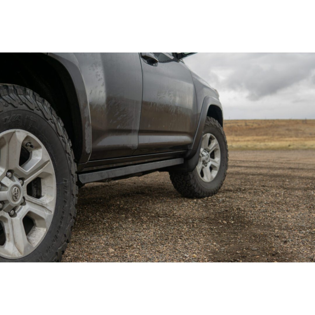 RCI Low-Pro Rock Sliders 10-24 4Runner