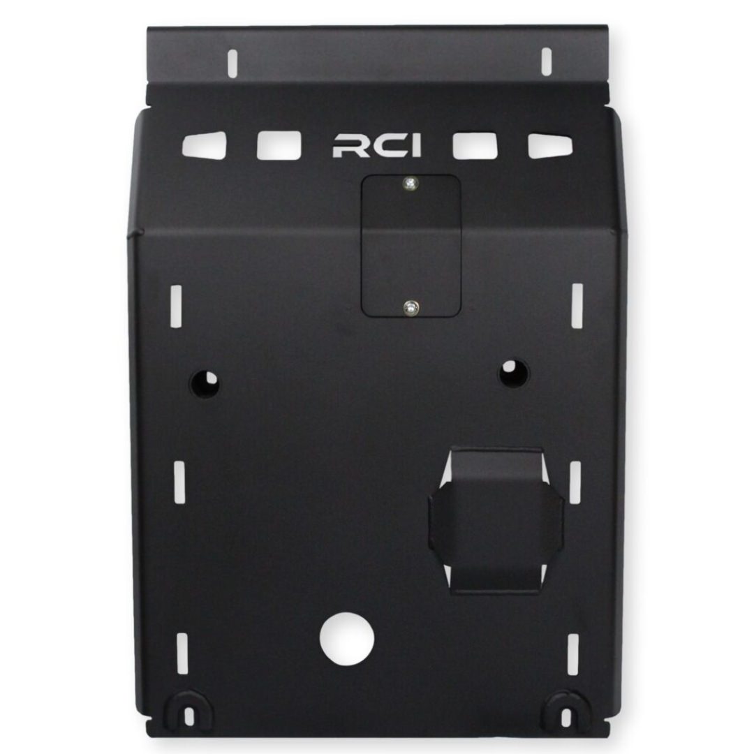 RCI Engine Skid Plate 10-24 4Runner / FJ / GX