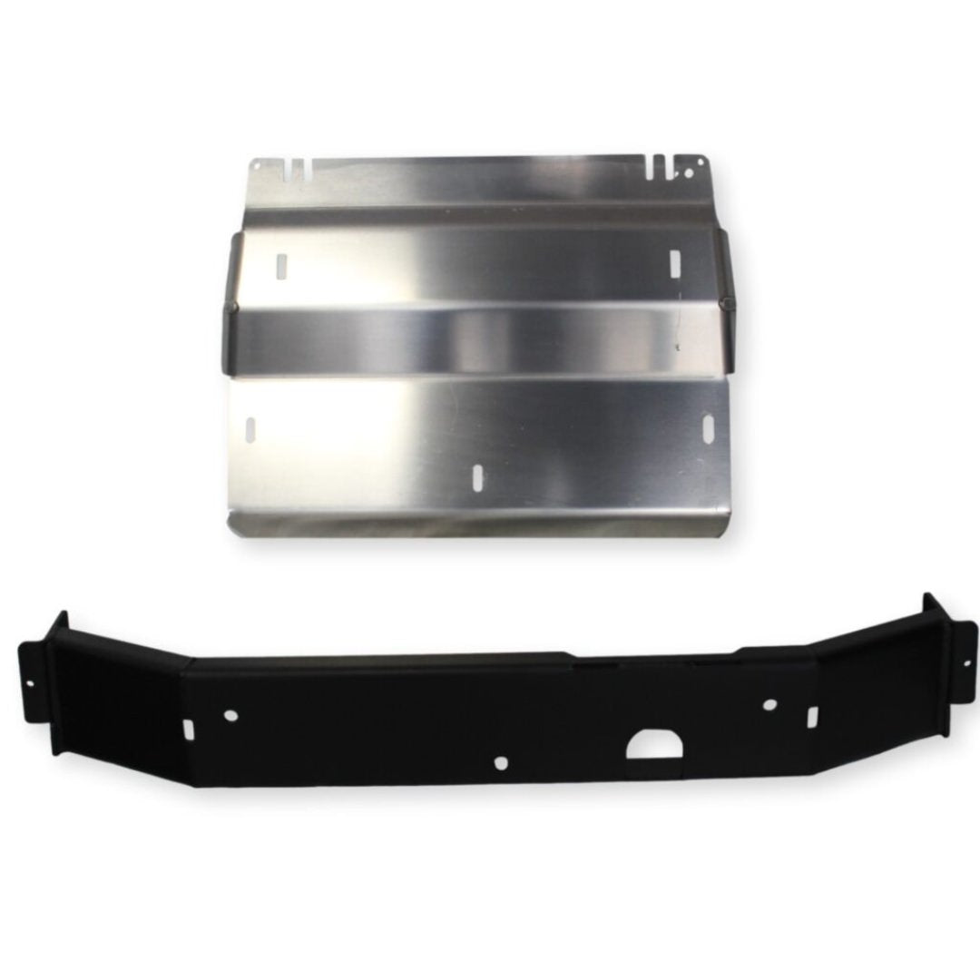 RCI Transfer Case Skid Plate 10-24 4Runner