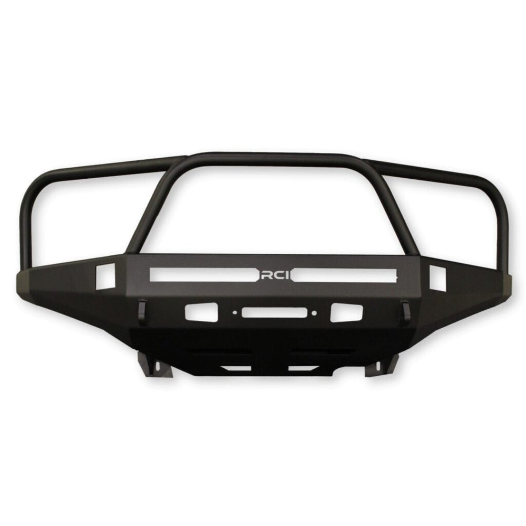 RCI Arapahoe Series Front Bumper 16-23 Tacoma