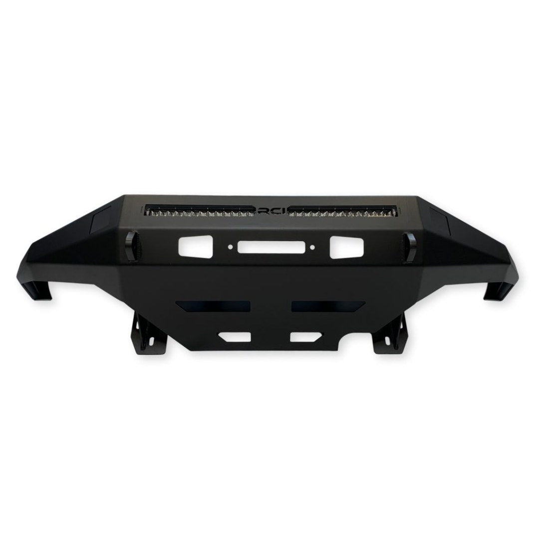 RCI Arapahoe Series Front Bumper 16-23 Tacoma