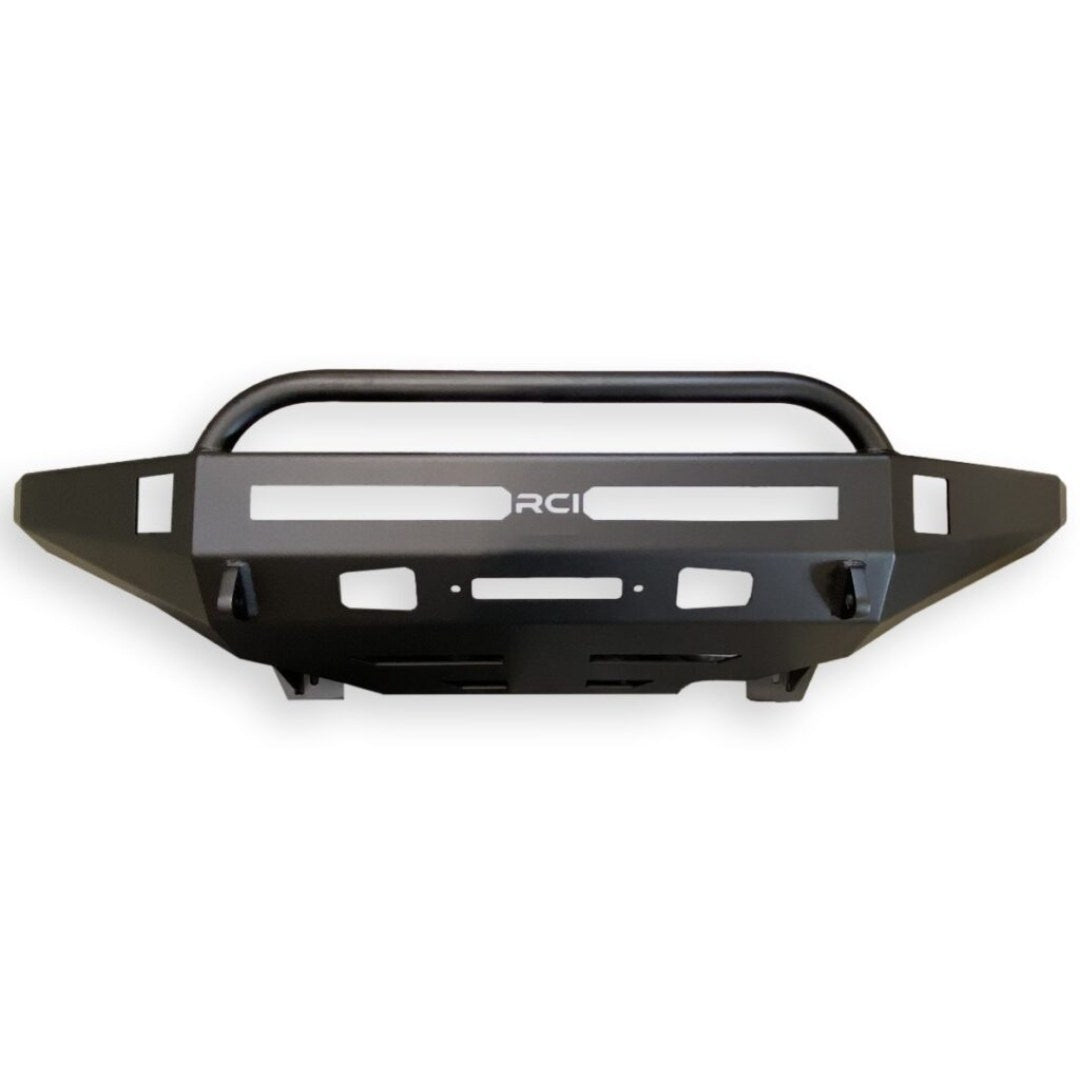 RCI Arapahoe Series Front Bumper 16-23 Tacoma