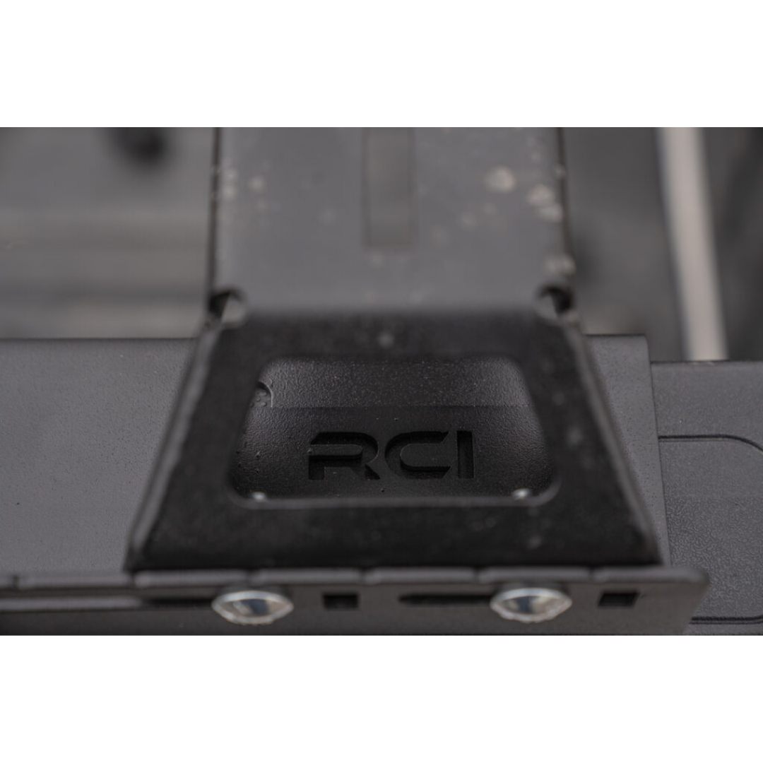 RCI Low Pro Bed Bars