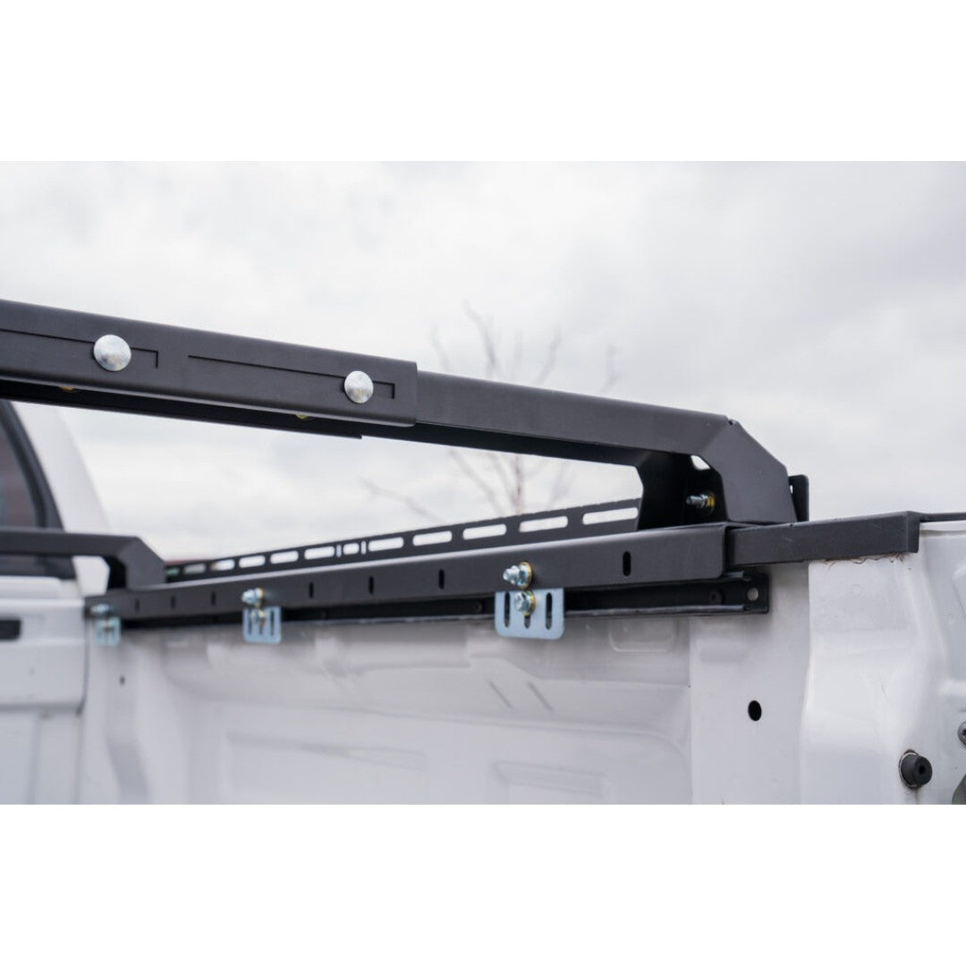 RCI Low Pro Bed Bars