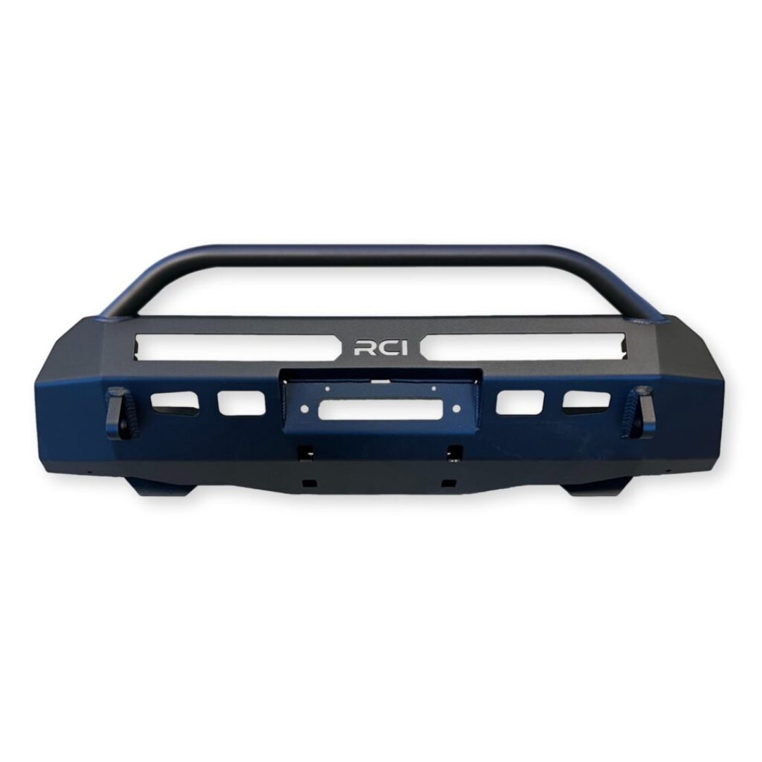 RCI Pike Front Bumper 16-23 Tacoma