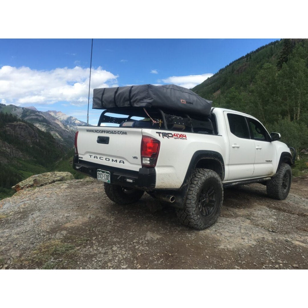 RCI Rear Bumper 16-23 Tacoma