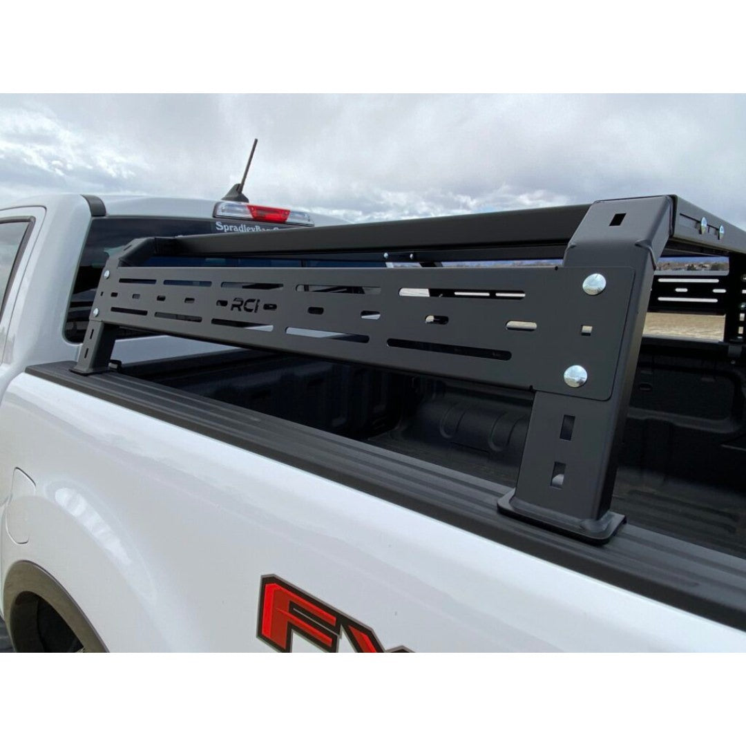 RCI 12" Sport Bed Rack