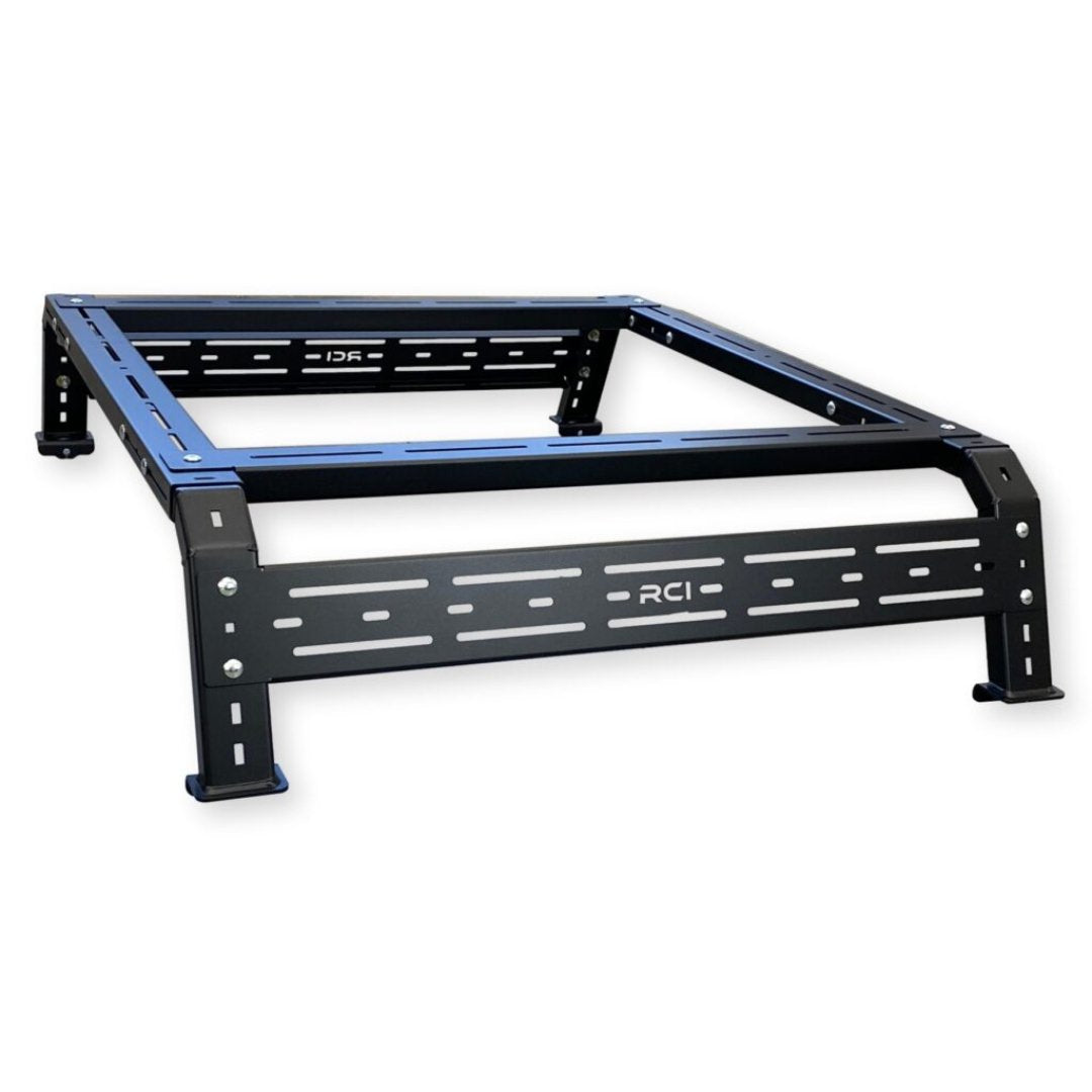 RCI 12" Sport Bed Rack