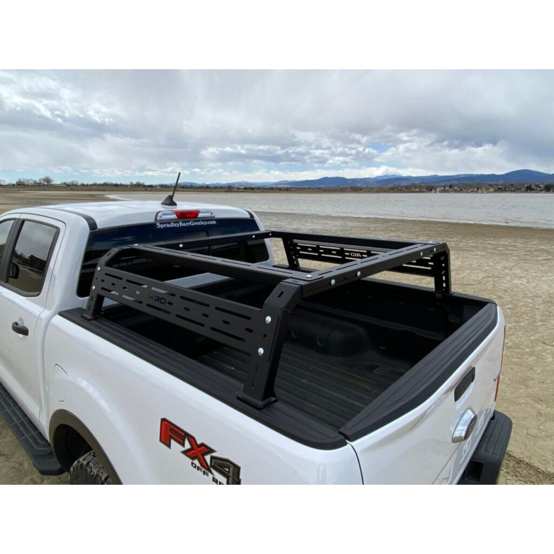 RCI 12" Sport Bed Rack