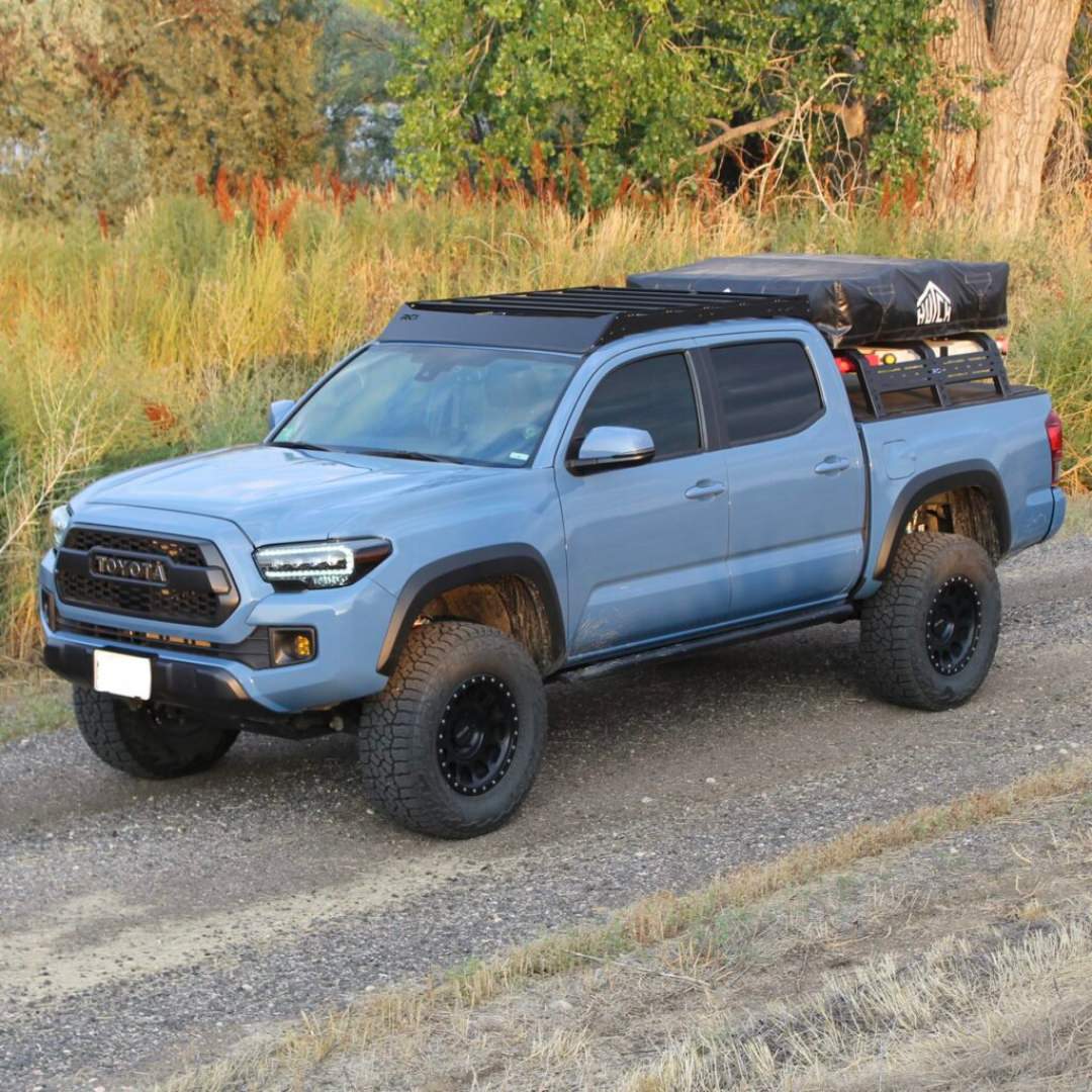 RCI Roof Rack 2005-2023 Tacoma