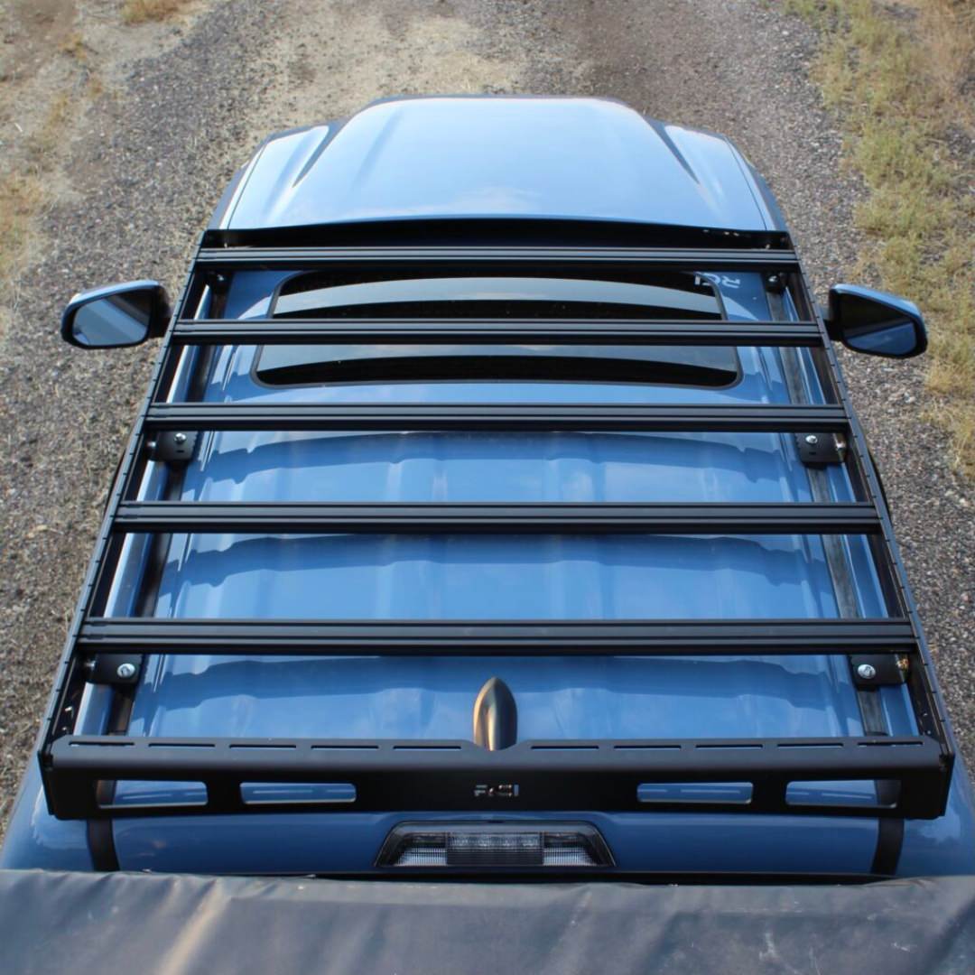 RCI Roof Rack 2005-2023 Tacoma