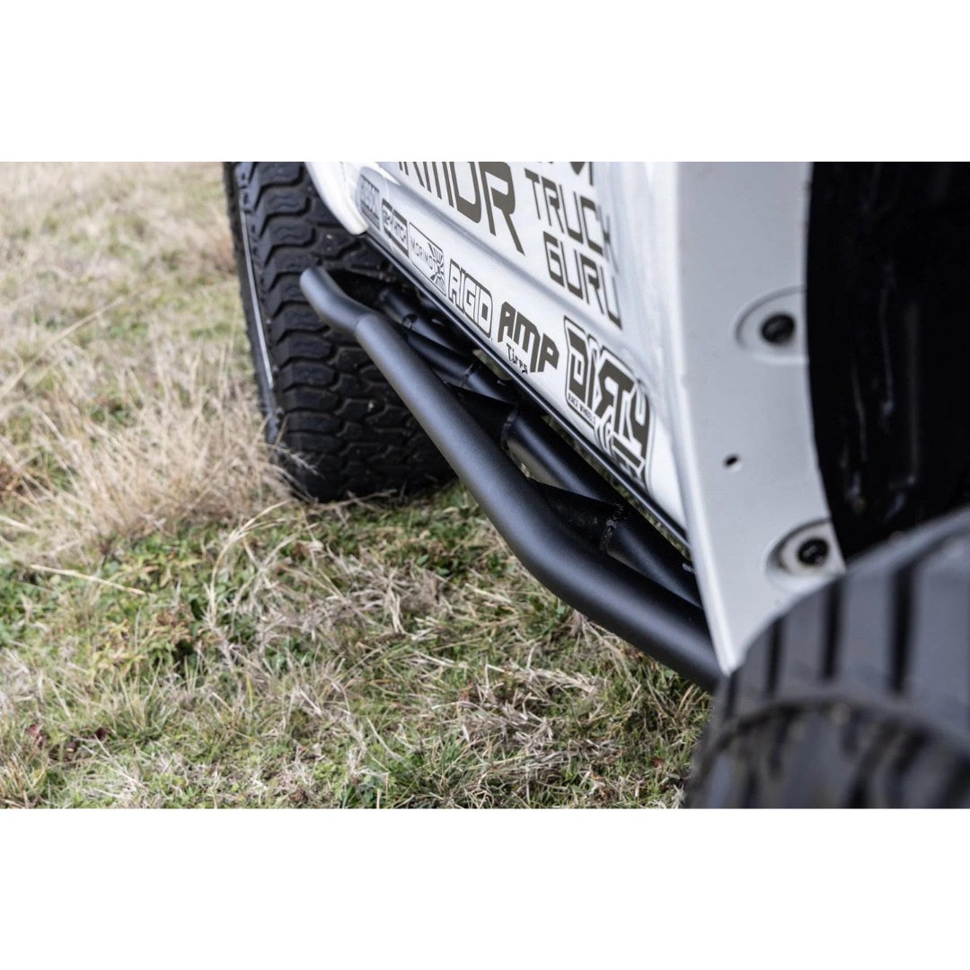 Body Armor Revo Rock Sliders 2010-2024 4Runner