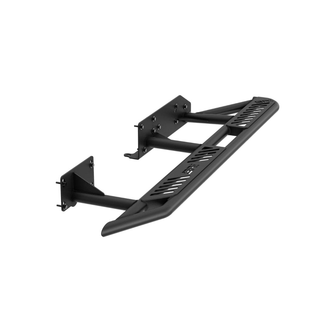 Body Armor Revo Step Rock sliders 2010-2024 4Runner