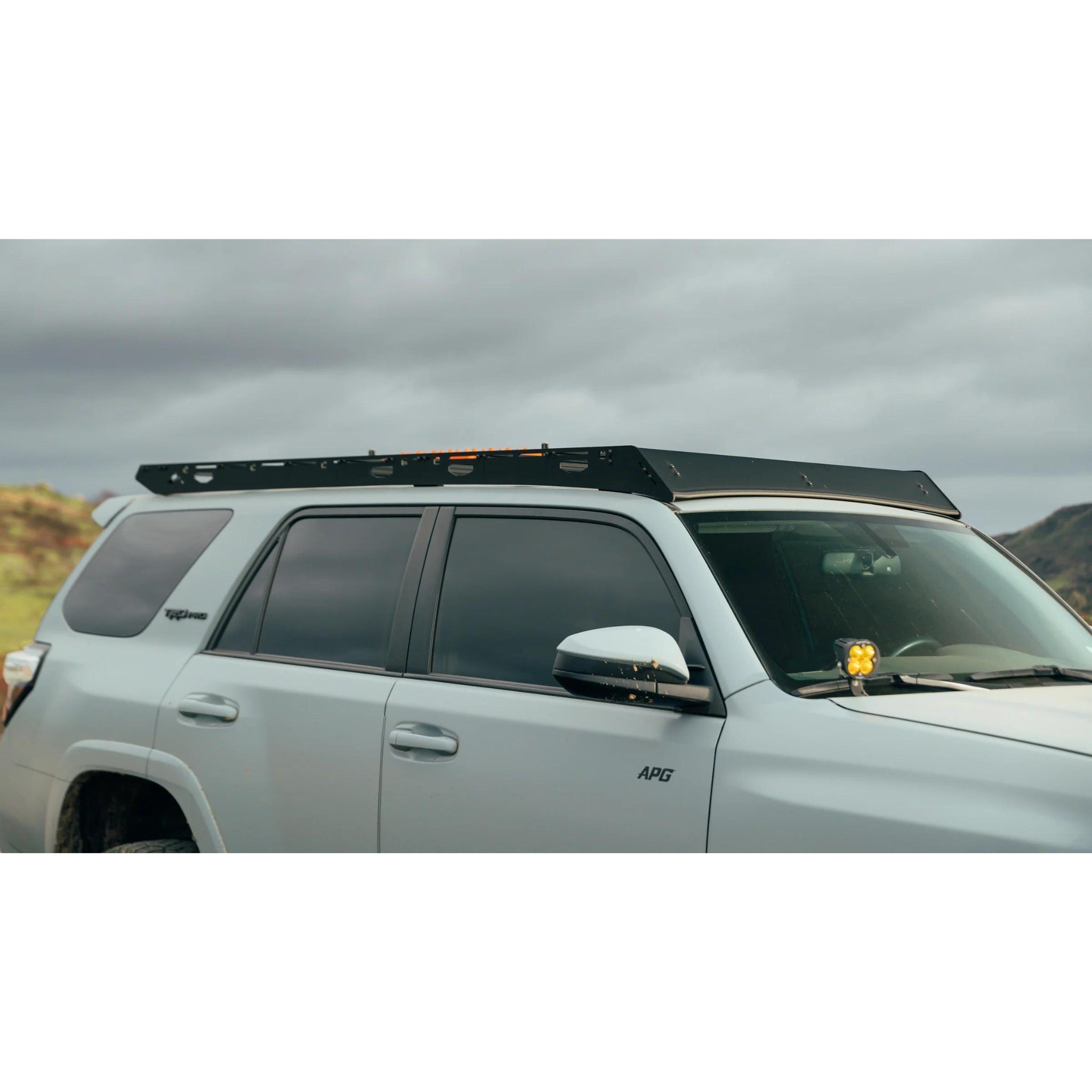 Sherpa Crestone 4Runner Roof Rack (2010-2024)