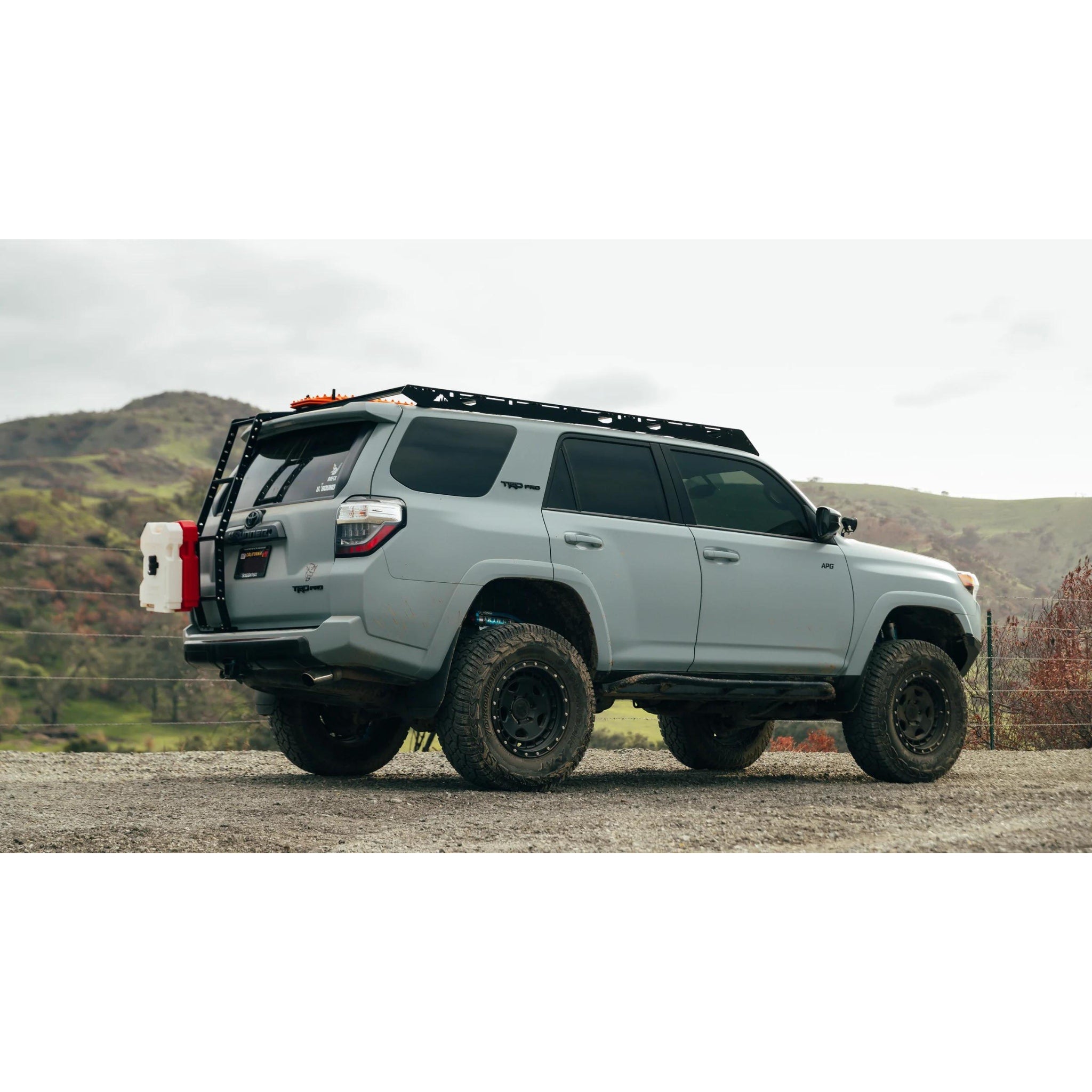 Sherpa Crestone 4Runner Roof Rack (2010-2024)