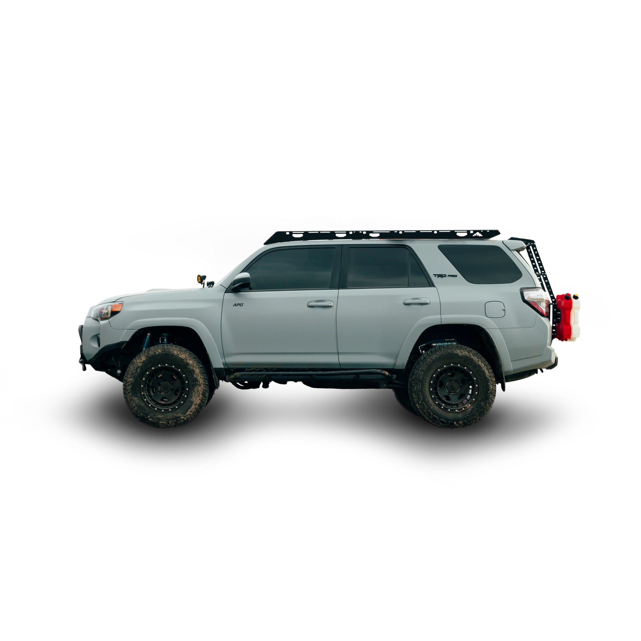 Sherpa Crestone 4Runner Roof Rack (2010-2024)