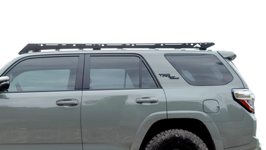 5th Gen Toyota 4Runner Sherpa Crestone Sport roof rack