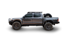 2nd Gen Tacoma and 3rd Gen Tacoma Sherpa Grand Teton Low Profile Roof Rack