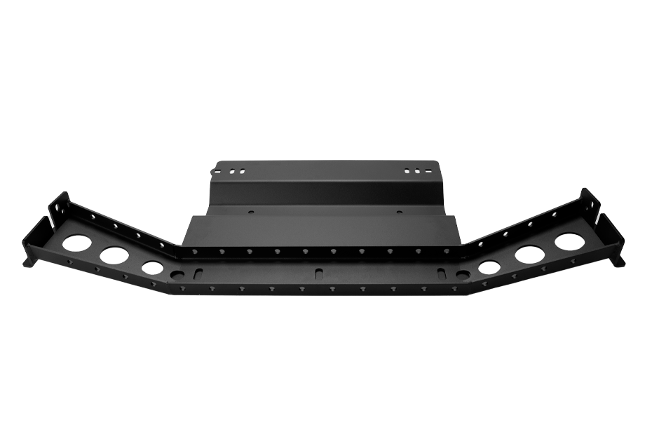 Transfer Case Skid Plate For 2016-2023 Toyota Tacoma