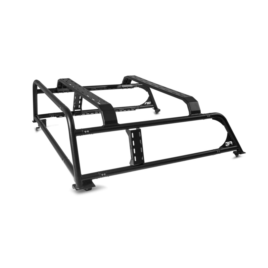 Body Armor Overland Bed Rack 2005-2023 Tacoma