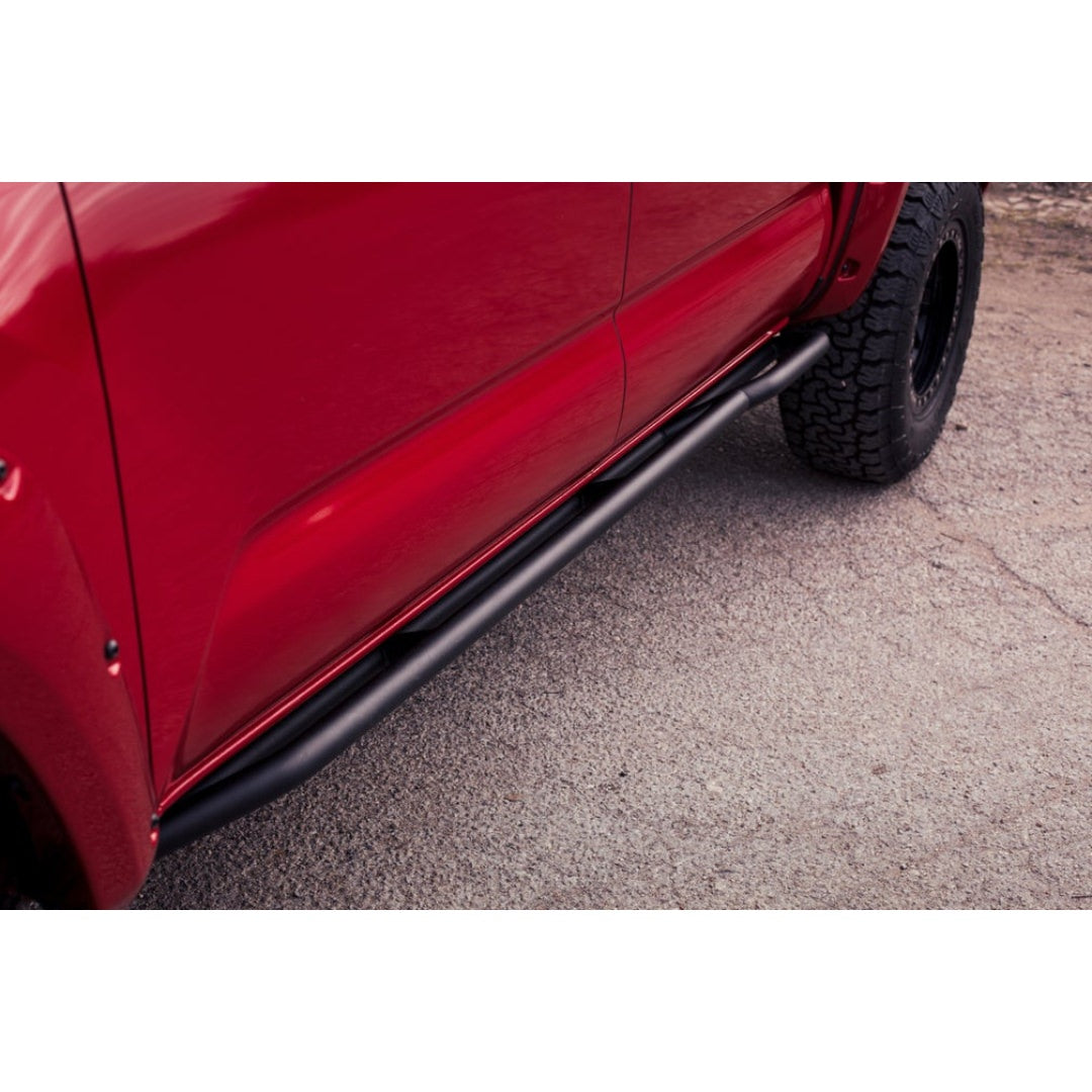 Body Armor Revo Rock Sliders 2005-2023 Tacoma