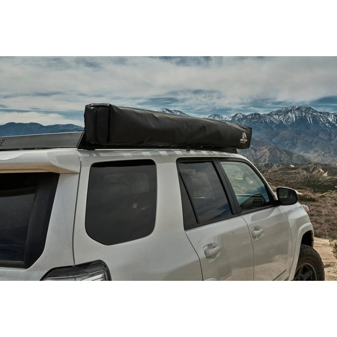 Tuff Stuff 270 Degree Soft Case Awning (Driver Side)