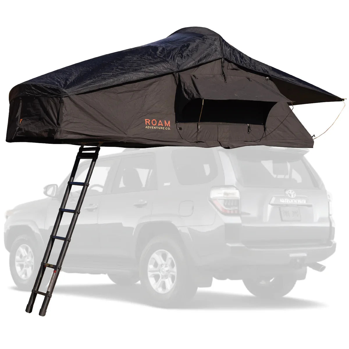 The Vegabond Rooftop Tent